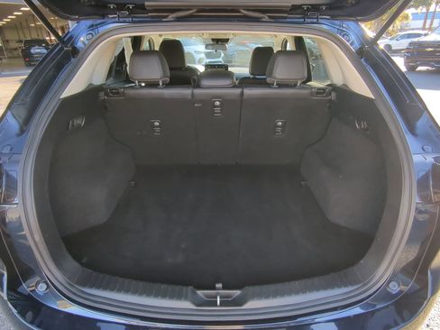 Used 2021 MAZDA CX-5 Touring image 11