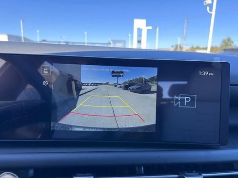 New 2026 Hyundai Santa Cruz SEL FWD image 19