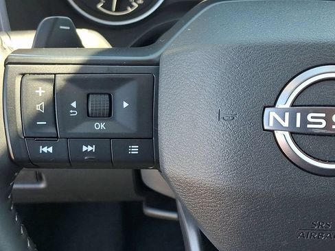 Certified 2026 Nissan Rogue SV AWD/4WD image 20