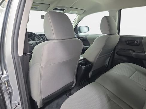 Certified 2023 Toyota Tacoma SR AWD/4WD image 10