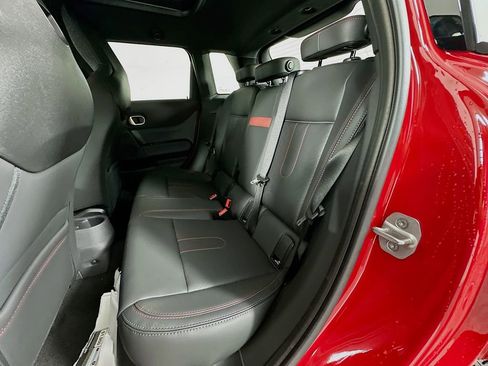 New 2026 MINI Cooper S image 17