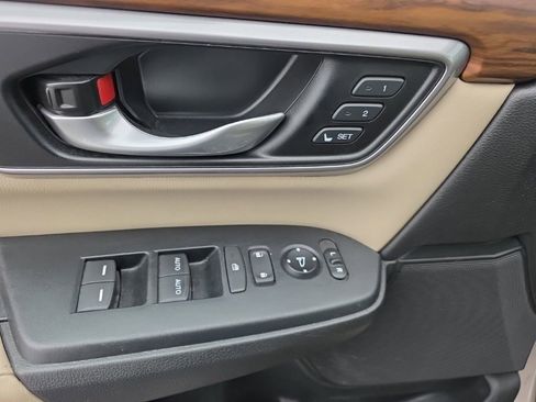 Used 2018 Honda CR-V EX-L image 12