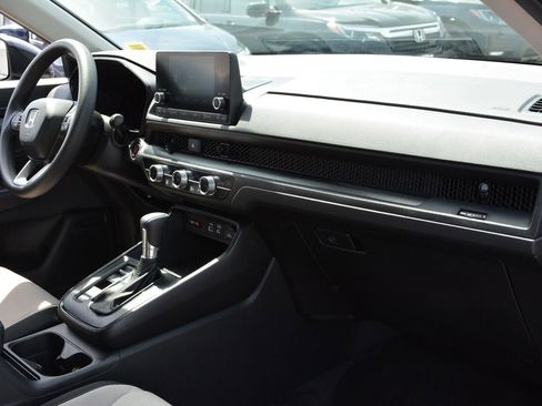 Used 2023 Honda CR-V EX image 21