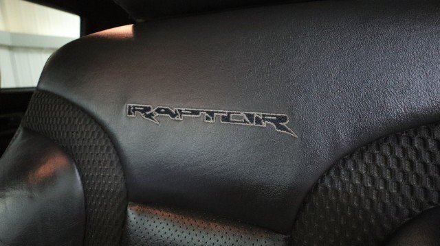 Used 2014 Ford F150 Raptor w/ Equipment Group 801A Luxury AWD/4WD image 13