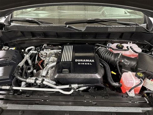 New 2026 Chevrolet Silverado 1500 RST w/ Convenience Package II image 25