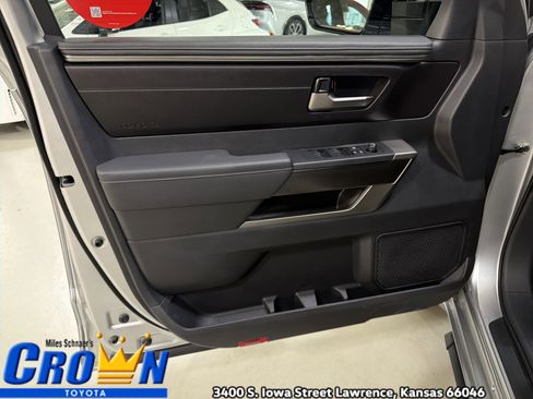 New 2026 Toyota Tundra SR5 AWD/4WD image 17