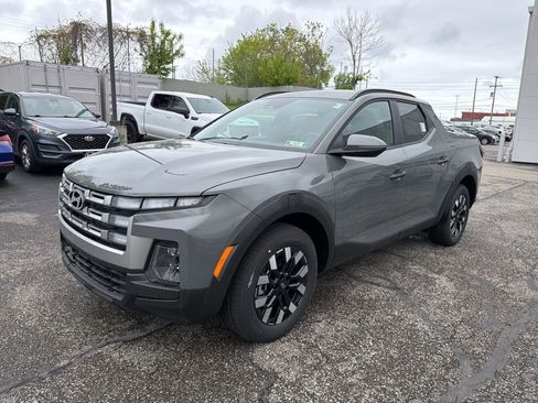 New 2026 Hyundai Santa Cruz SEL AWD/4WD image 3
