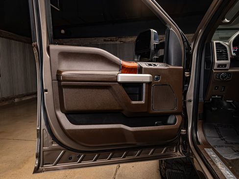 Used 2022 Ford F350 King Ranch w/ King Ranch Ultimate Package image 30