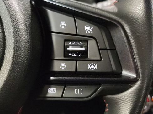 Used 2024 Subaru Forester Sport AWD/4WD image 28