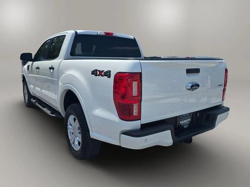 Used 2019 Ford Ranger XLT w/ Equipment Group 301A Mid AWD/4WD image 5