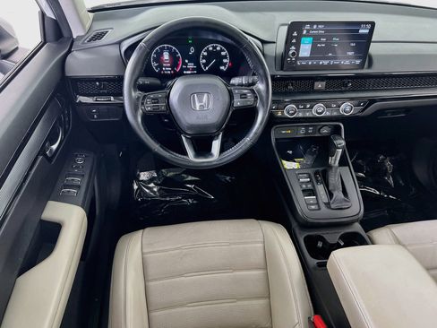 Used 2023 Honda CR-V EX-L image 22