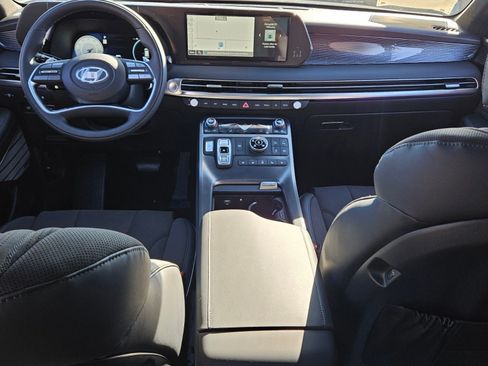 New 2025 Hyundai Palisade Calligraphy AWD/4WD image 7