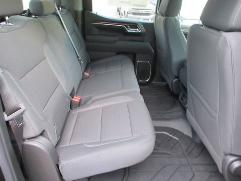 New 2026 Chevrolet Silverado 1500 RST w/ RST Select Package AWD/4WD image 19