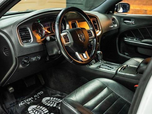 Used 2011 Dodge Charger R/T image 8