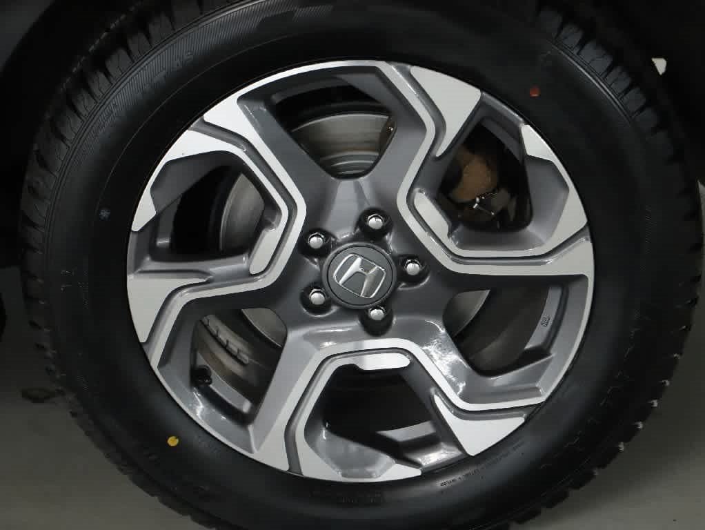 Used 2017 Honda CR-V EX image 37