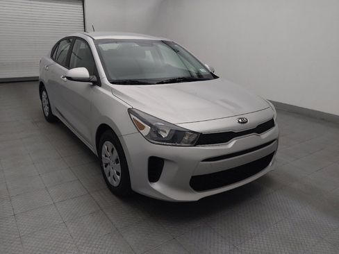 Used 2020 Kia Rio LX FWD image 13