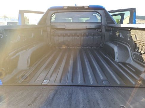 New 2026 Chevrolet Silverado EV Trail Boss w/ Premium Package image 14