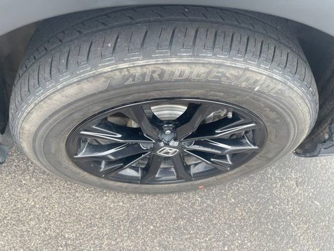 Used 2024 Honda CR-V Sport-L image 13