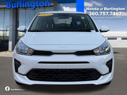 Used 2022 Kia Rio S image 10