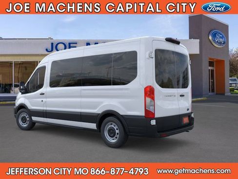 New 2025 Ford Transit 350 XL image 6