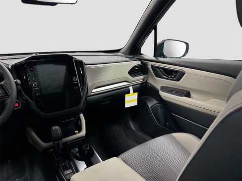 New 2026 Subaru Forester Premium image 23