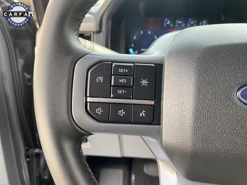 Used 2024 Ford F150 XLT image 27