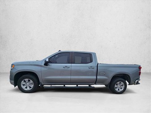 Used 2023 Chevrolet Silverado 1500 LT RWD image 9