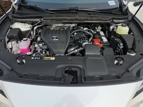 New 2026 Lexus RX 350 Premium AWD/4WD image 29
