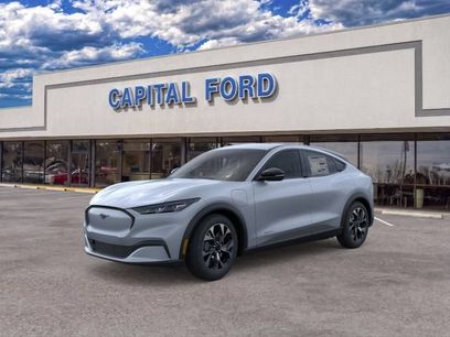 New 2026 Ford Mustang Mach-E Select w/ Comfort Package Lite