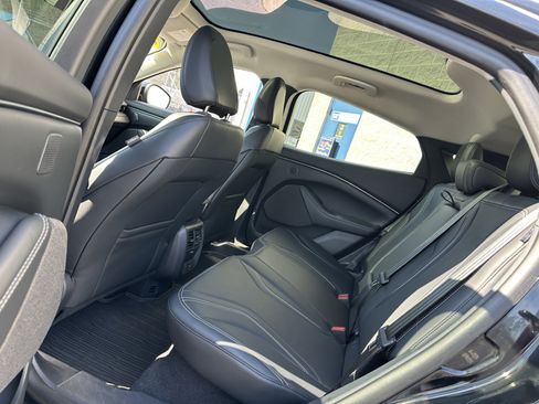 Used 2023 Ford Mustang Mach-E Premium image 12