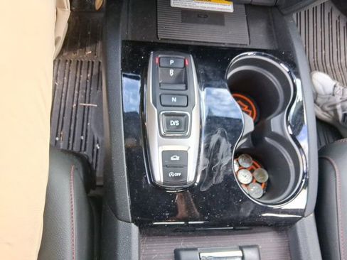 Used 2022 Honda Ridgeline Black Edition image 7