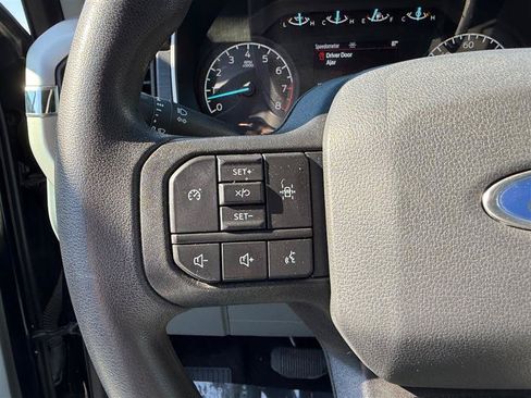 Used 2021 Ford F150 XLT w/ XTR Package AWD/4WD image 34