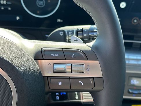 New 2026 Hyundai Kona Limited AWD/4WD image 26