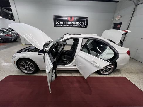 Used 2018 BMW 330i xDrive Sedan image 60