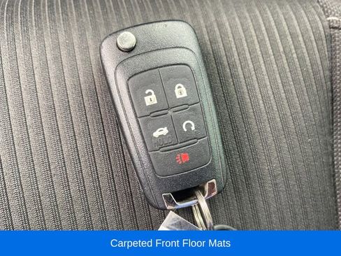 Used 2015 Chevrolet Camaro LT w/ 1LT Preferred Package RWD image 20