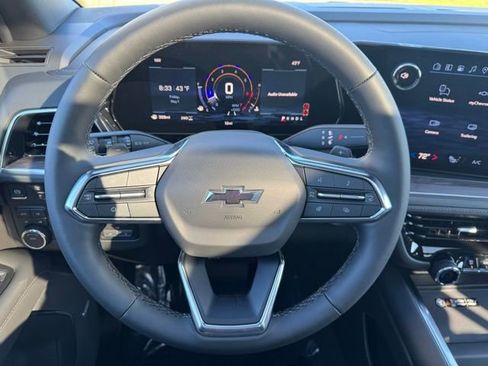 New 2026 Chevrolet Tahoe Z71 w/ Comfort Package AWD/4WD image 26