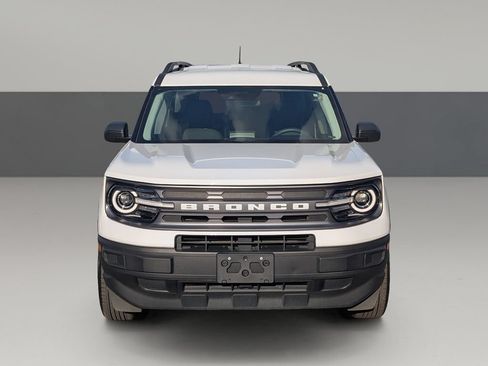 Used 2024 Ford Bronco Sport Big Bend AWD/4WD image 3