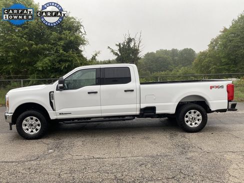 Used 2024 Ford F250 XLT w/ FX4 Off-Road Package image 5