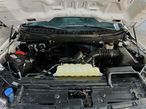 Used 2023 Ford F150 XL w/ Trailer Tow Package image 27