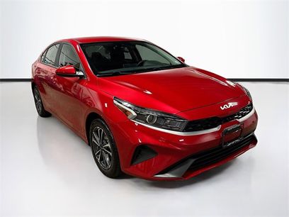 Used 2023 Kia Forte LXS