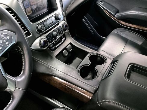 Used 2020 Chevrolet Tahoe LS w/ Max Trailering Package image 15