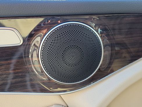 Certified 2022 Mercedes-Benz GLC 300 GLC 300 image 26