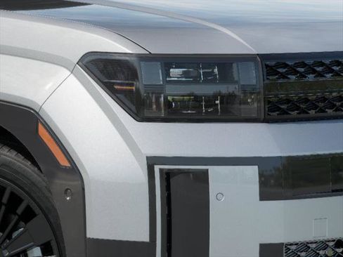 New 2026 Hyundai Santa Fe Calligraphy image 9