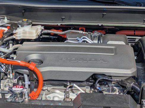 New 2026 Honda CR-V Sport-L image 15