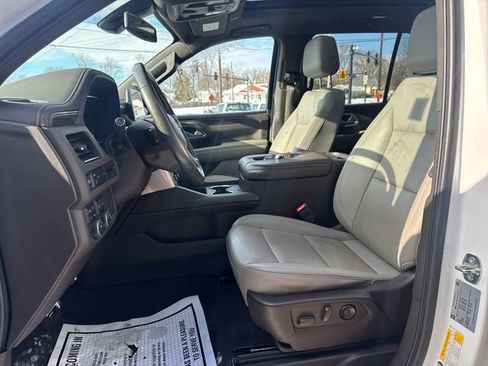 Used 2022 Chevrolet Tahoe LT image 12