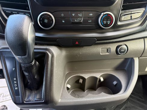 Used 2021 Ford Transit 250 Low Roof image 21