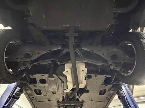 Used 2017 MAZDA MAZDA3 Sport image 25