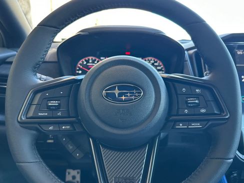 New 2026 Subaru WRX tS w/ Accessory Package #2 AWD/4WD image 25