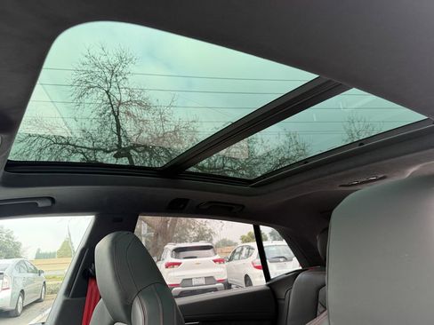 New 2026 Audi SQ8 Prestige image 26