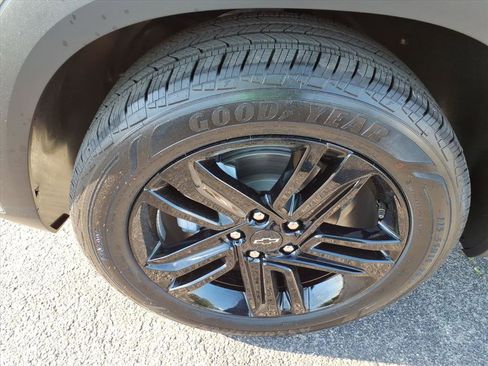 New 2026 Chevrolet Trax ACTIV w/ Driver Confidence Package FWD image 8